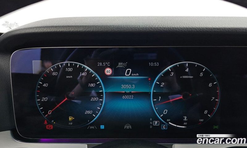 Mercedes Benz E-Class E250 Avantgarde