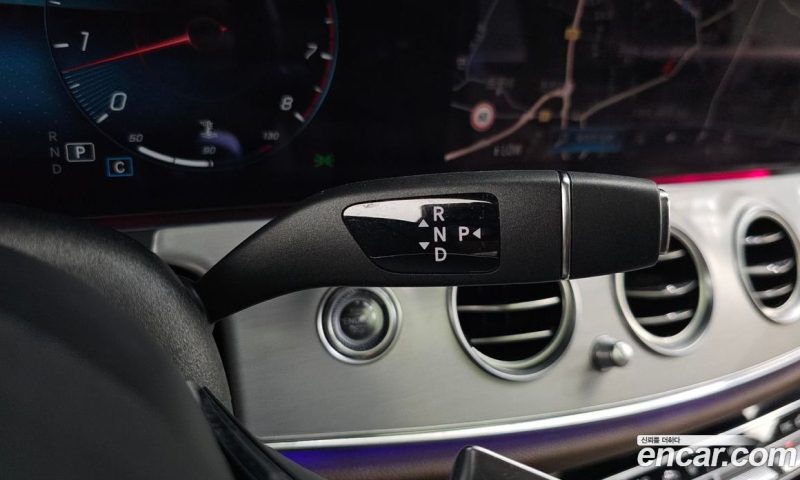 Mercedes Benz E-Class E250 Avantgarde