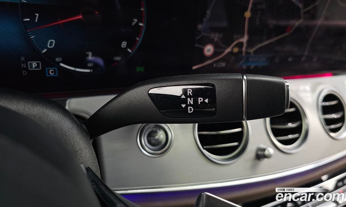 Mercedes Benz E-Class E250 Avantgarde