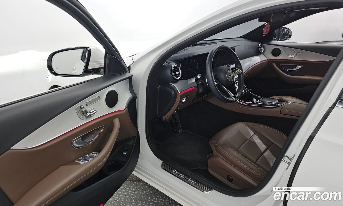 Mercedes Benz E-Class E250 Avantgarde