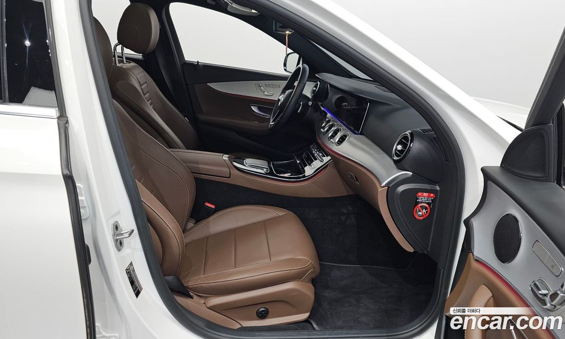 Mercedes Benz E-Class E250 Avantgarde