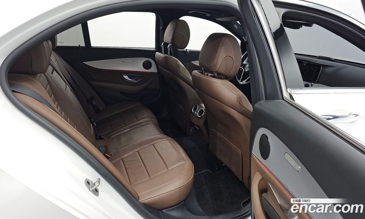 Mercedes Benz E-Class E250 Avantgarde