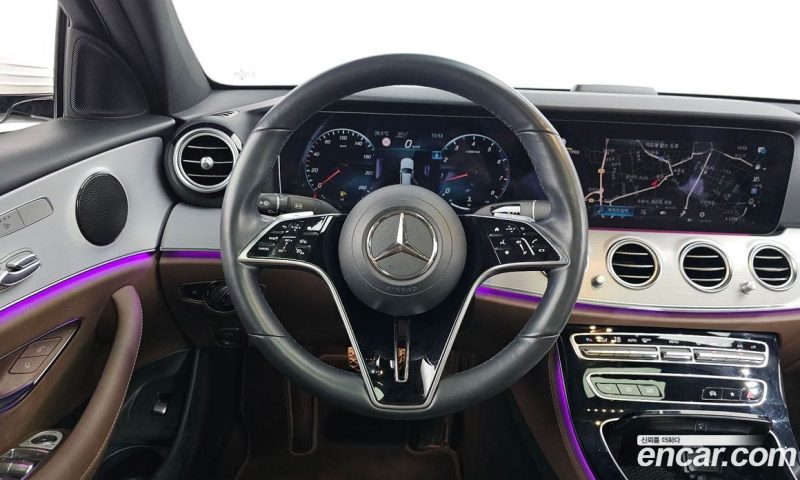 Mercedes Benz E-Class E250 Avantgarde