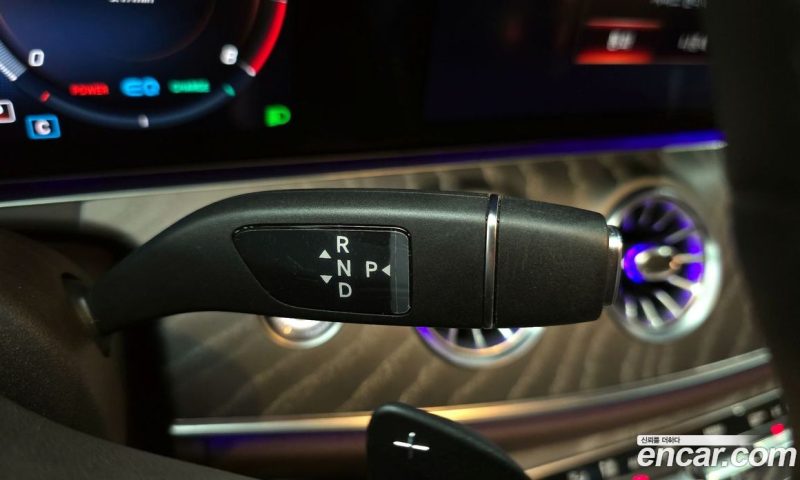 Mercedes Benz CLS-Class CLS450 4MATIC AMG Line