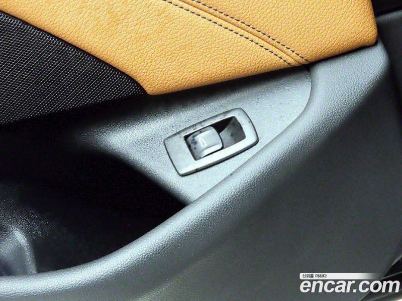 BMW 5-Series i520 Luxury