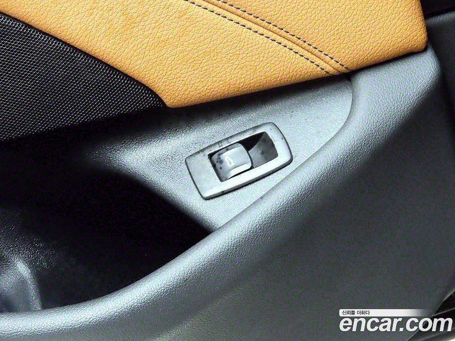 BMW 5-Series i520 Luxury