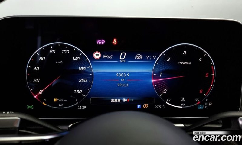 Mercedes Benz S-Class S350 D