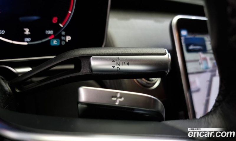 Mercedes Benz S-Class S350 D