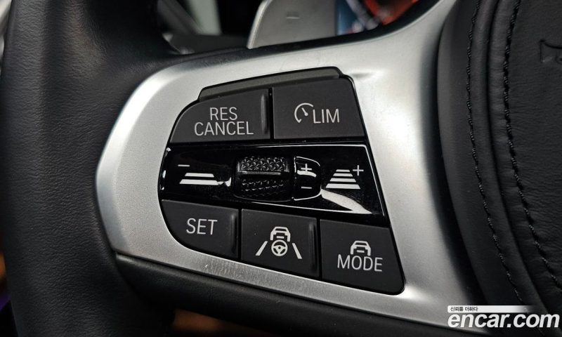 BMW 3-Series 320D M Sport