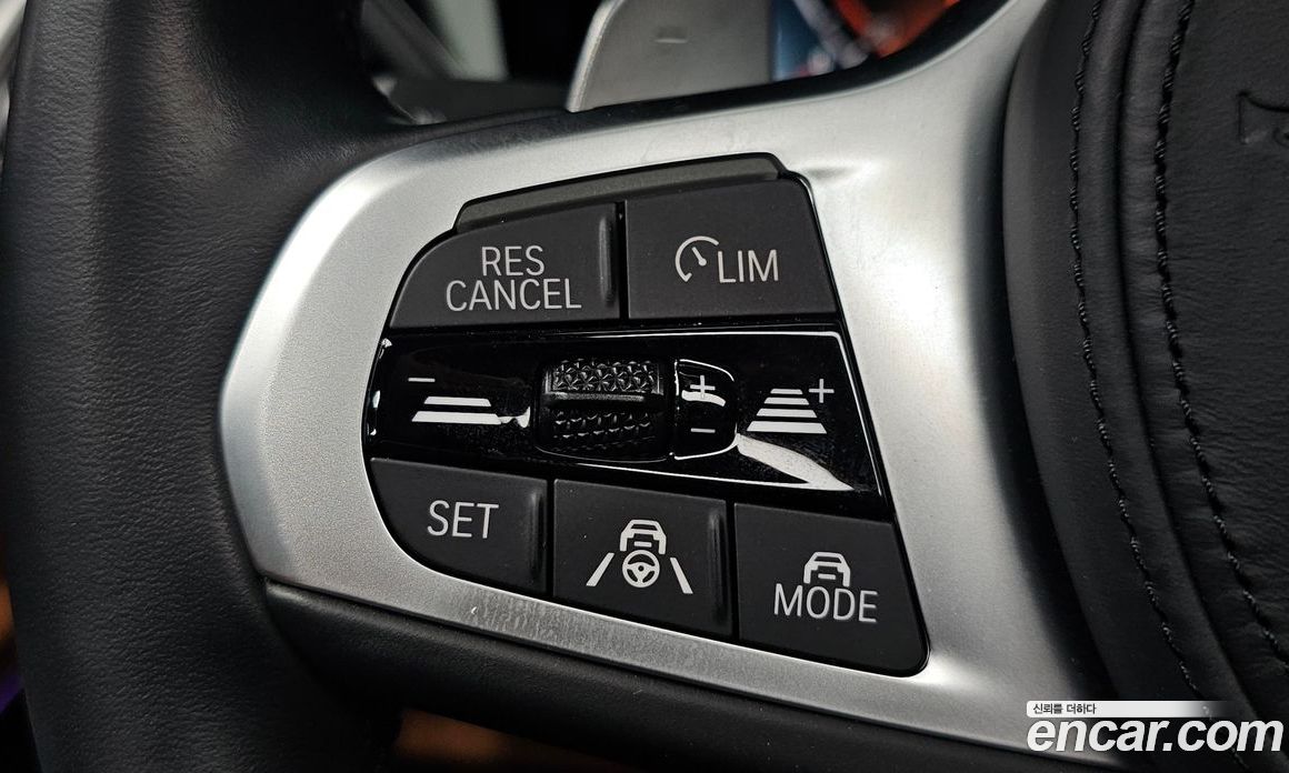 BMW 3-Series 320D M Sport
