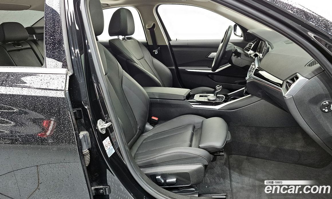 BMW 3-Series i320
