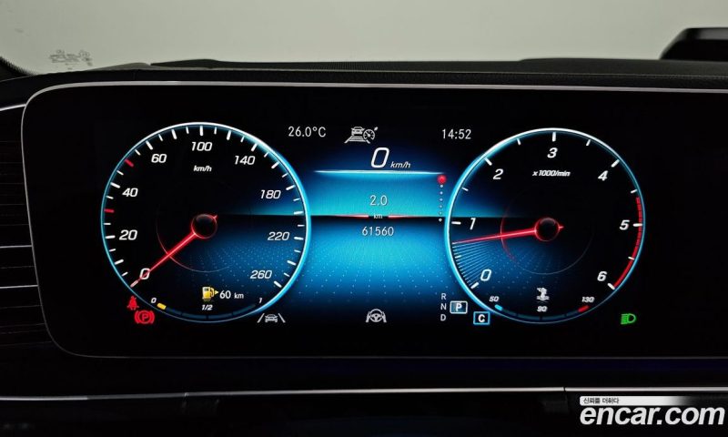 Mercedes Benz GLE-Class GLE400d 4MATIC Coupe