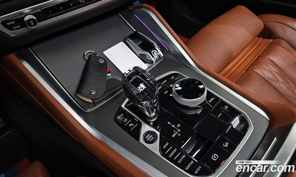 BMW X6 xDrive30d M Sport