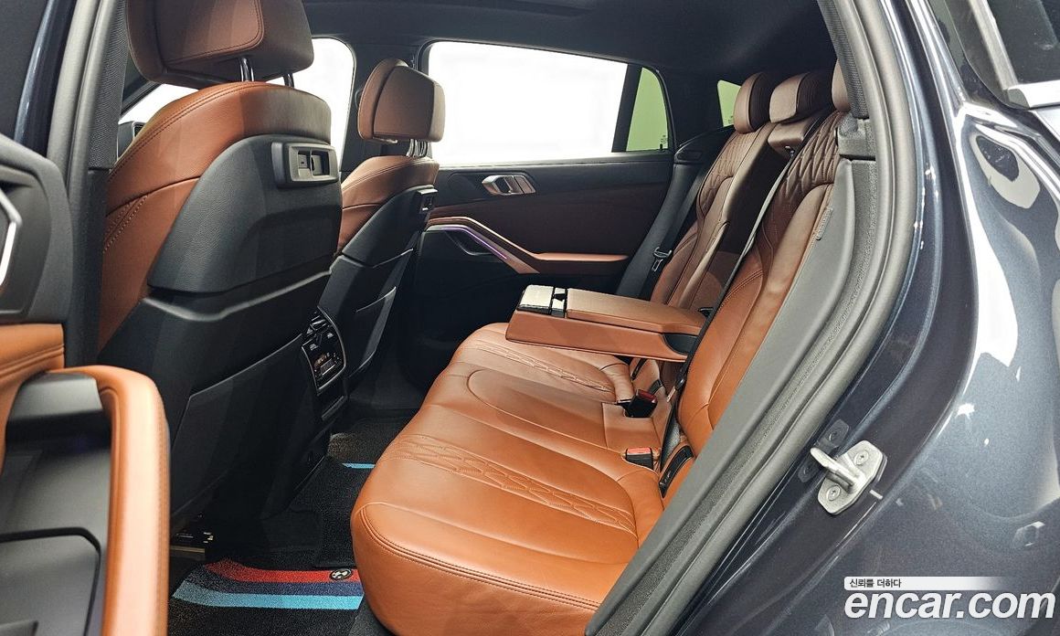 BMW X6 xDrive30d M Sport