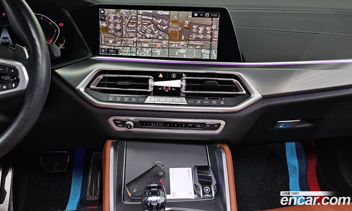 BMW X6 xDrive30d M Sport