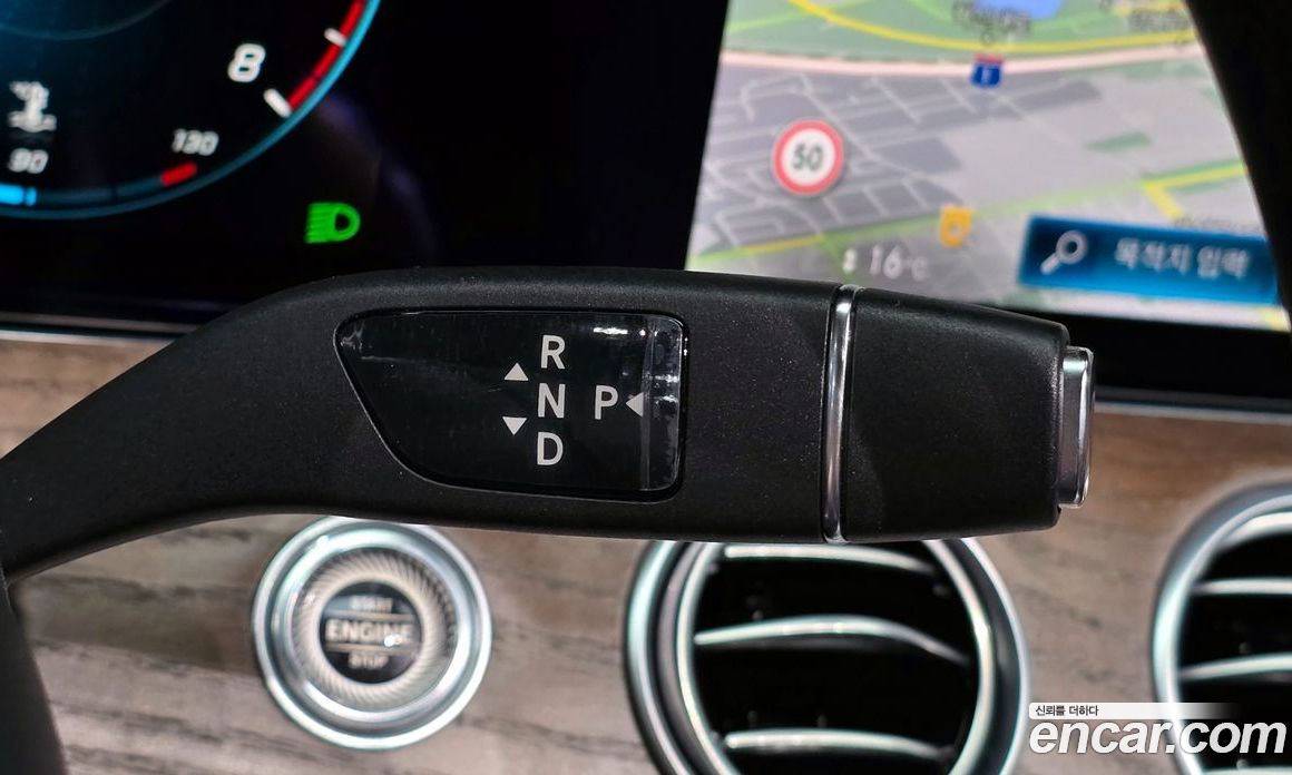 Mercedes Benz E-Class E250 Exclusive