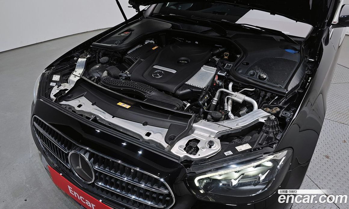 Mercedes Benz E-Class E250 Avantgarde