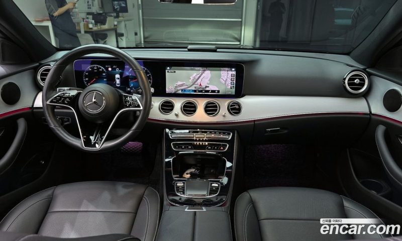 Mercedes Benz E-Class E250 Avantgarde