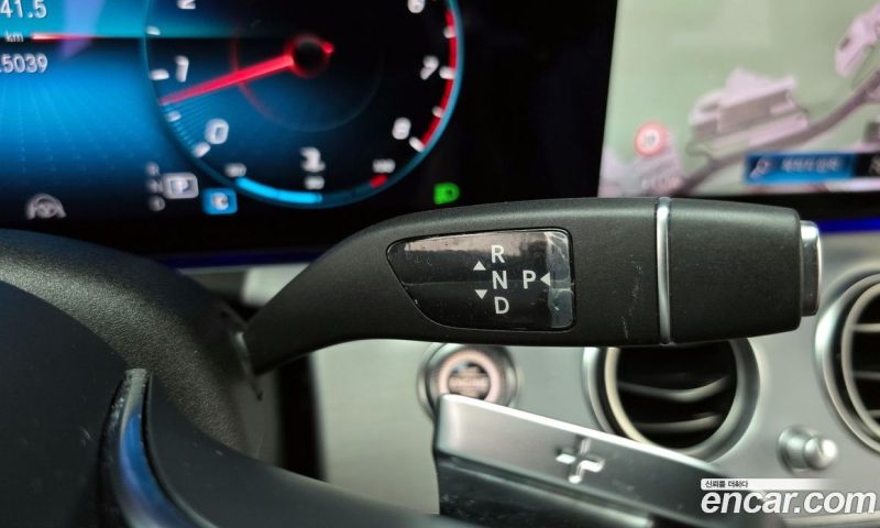 Mercedes Benz E-Class E250 Avantgarde