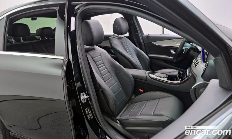 Mercedes Benz E-Class E250 Avantgarde
