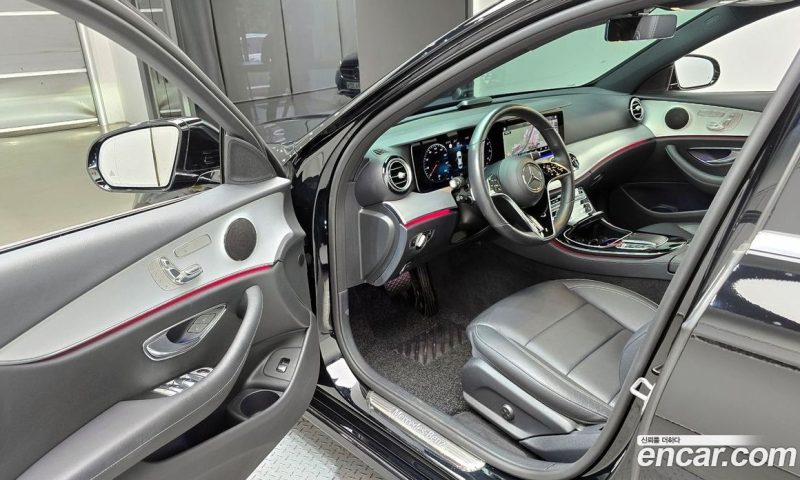 Mercedes Benz E-Class E250 Avantgarde
