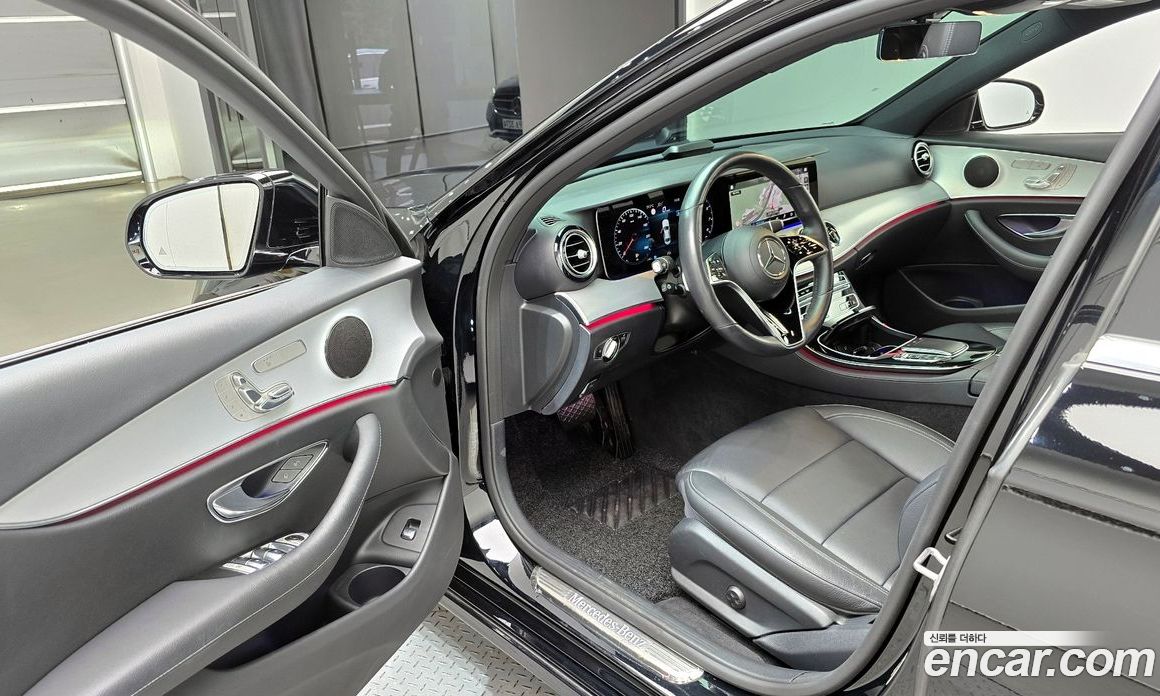 Mercedes Benz E-Class E250 Avantgarde
