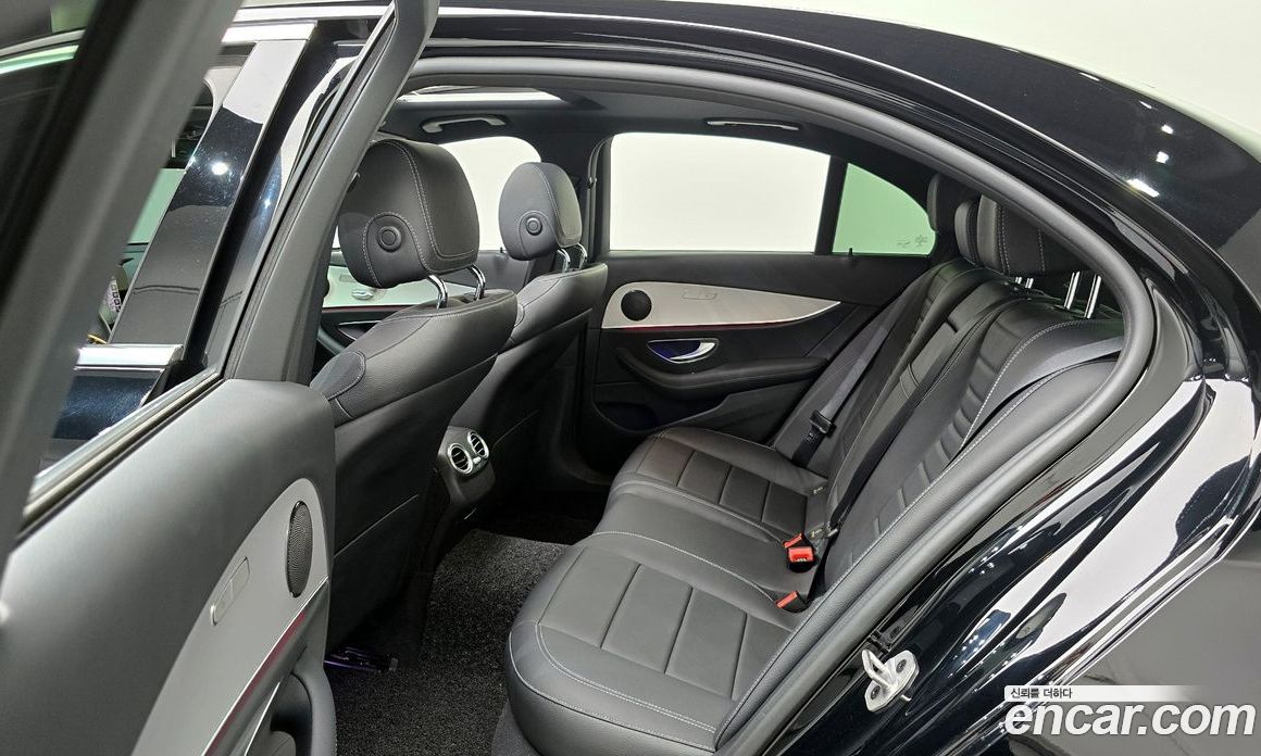 Mercedes Benz E-Class E250 Avantgarde