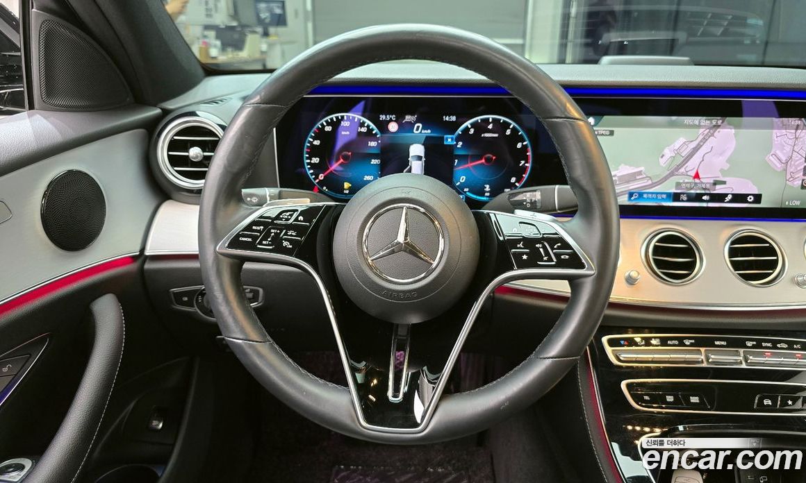 Mercedes Benz E-Class E250 Avantgarde