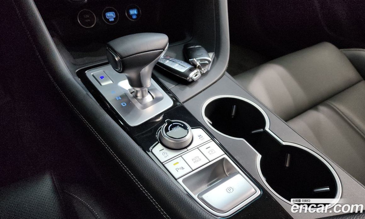 Genesis G70 Diesel 2.2 4WD