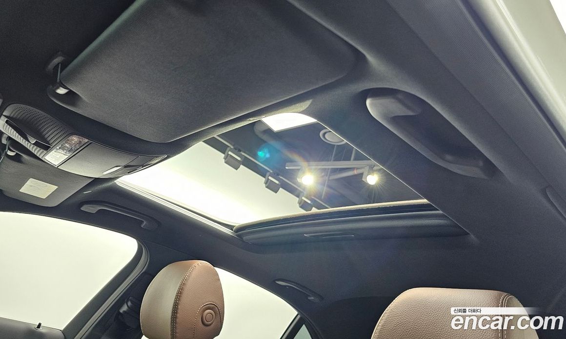 Mercedes Benz E-Class E250 Exclusive