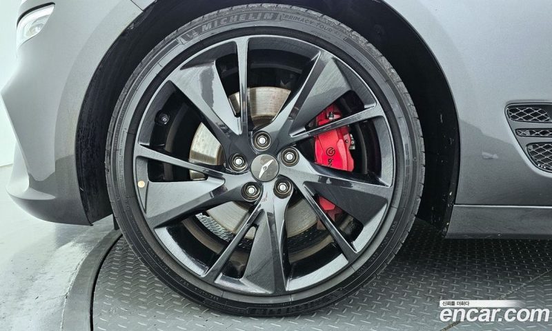 Genesis G70 Diesel 2.2 4WD