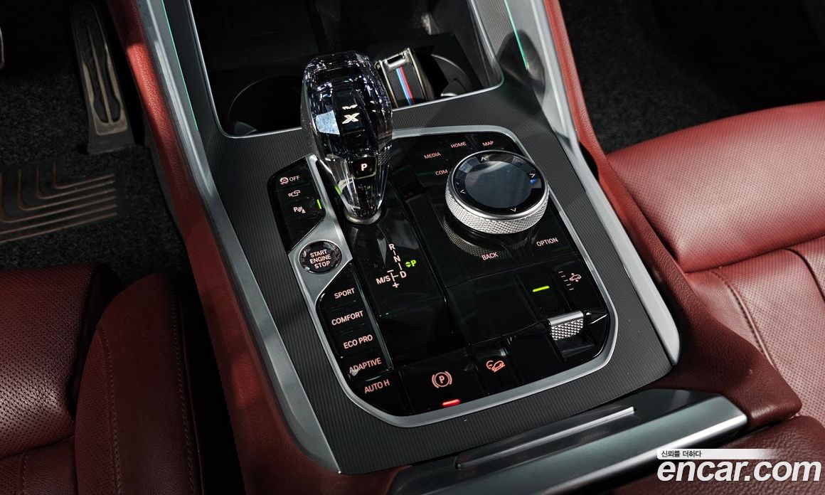 BMW X6 xDrive30d M Sport
