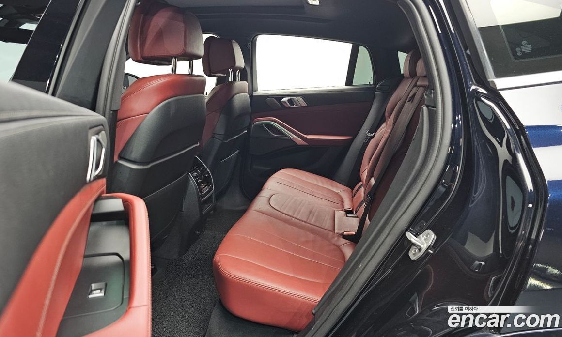 BMW X6 xDrive30d M Sport
