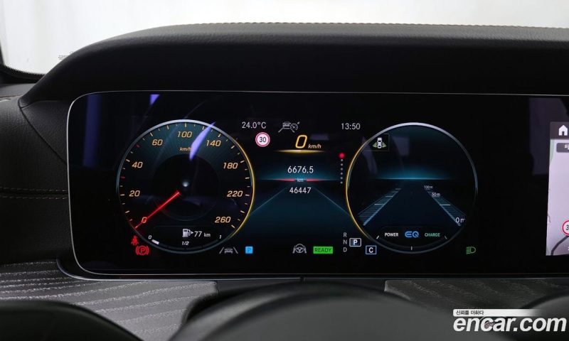 Mercedes Benz E-Class E350 4MATIC Avantgarde