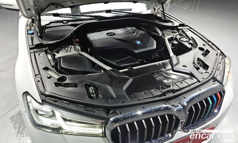 BMW 5-Series i530 xDrive M Sport Package