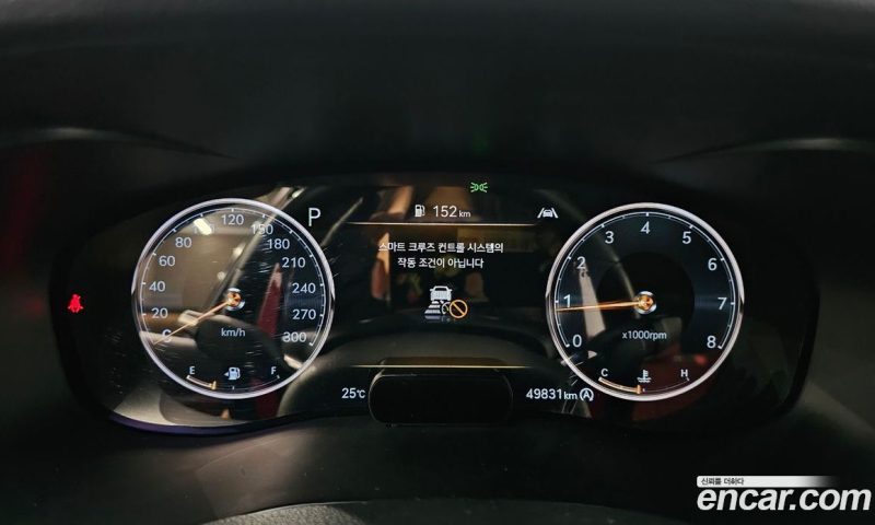 Genesis G70 Gasoline 2.0T 2WD