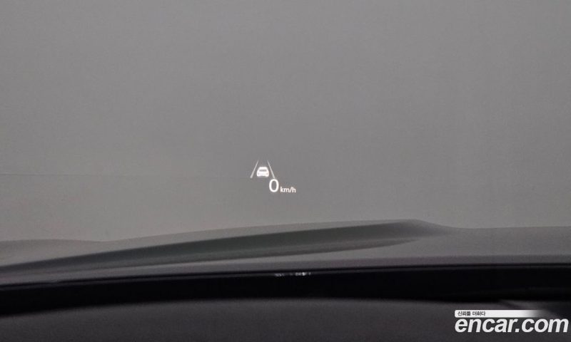 Genesis G70 Gasoline 2.0T 2WD