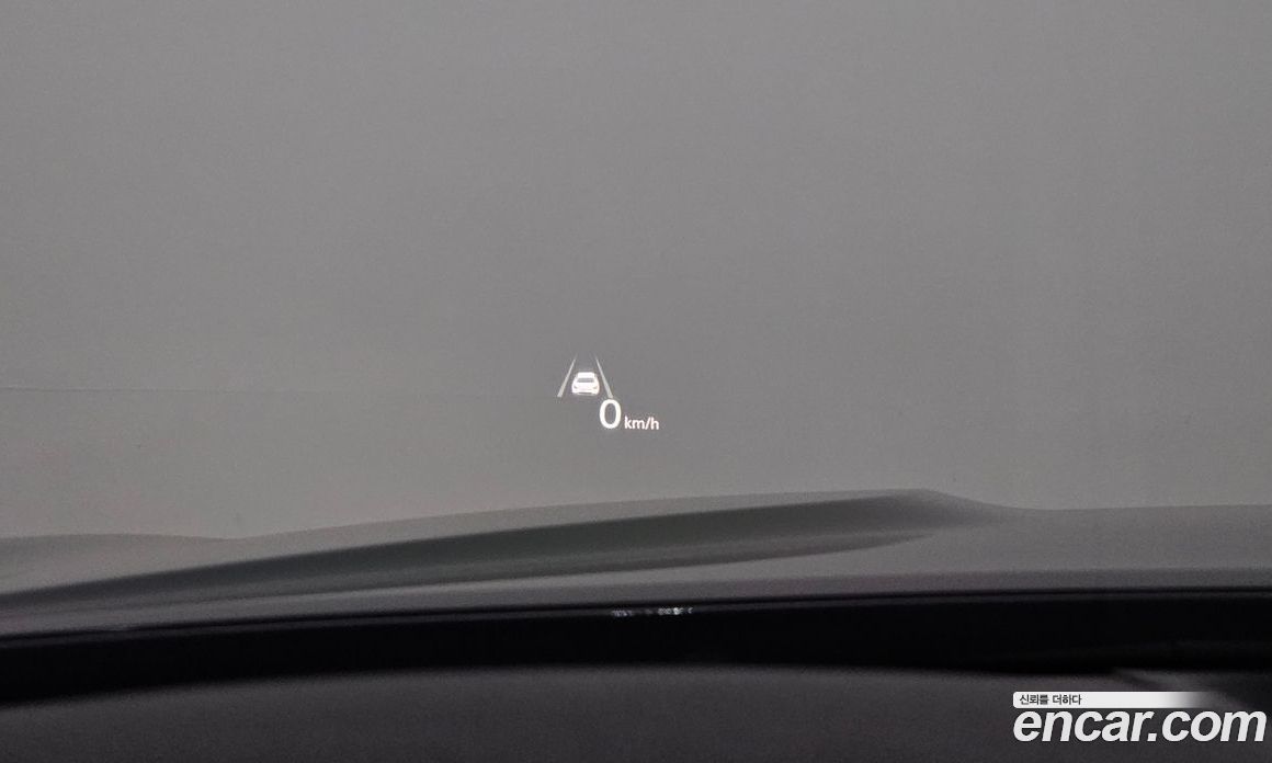Genesis G70 Gasoline 2.0T 2WD