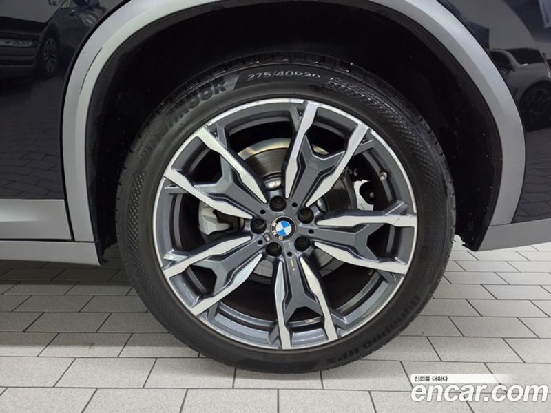 BMW X4 xDrive20i M Sport X