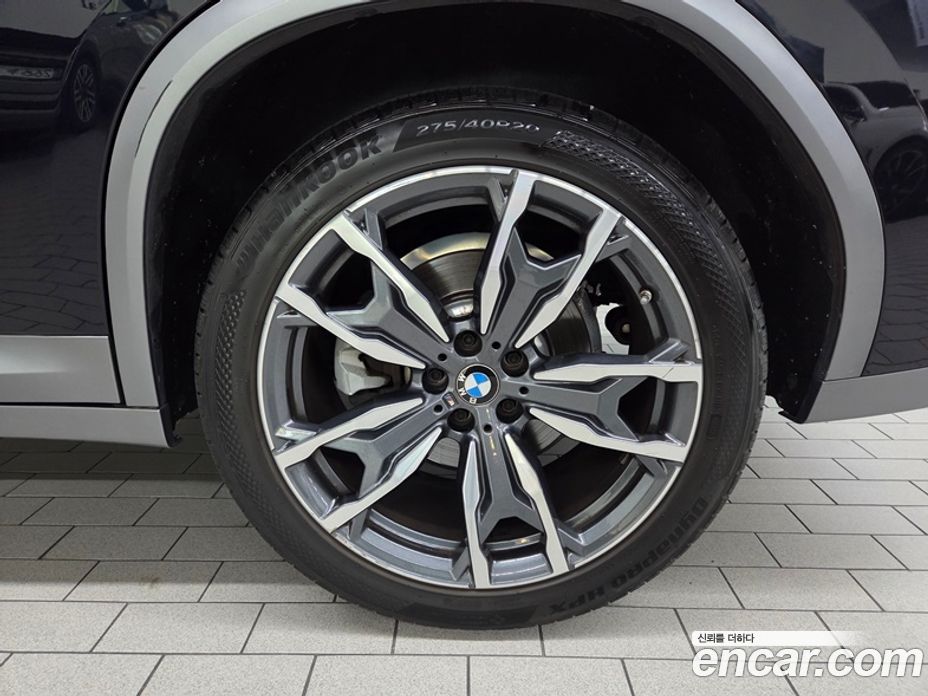 BMW X4 xDrive20i M Sport X