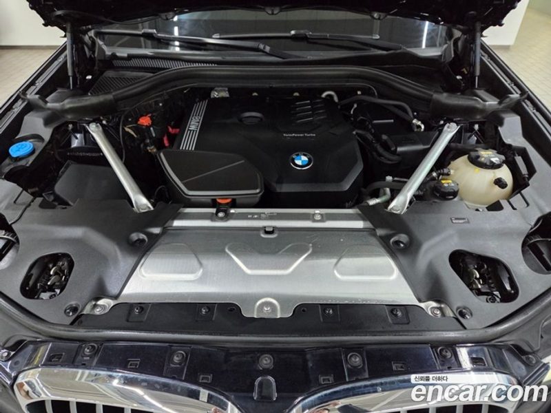 BMW X4 xDrive20i M Sport X