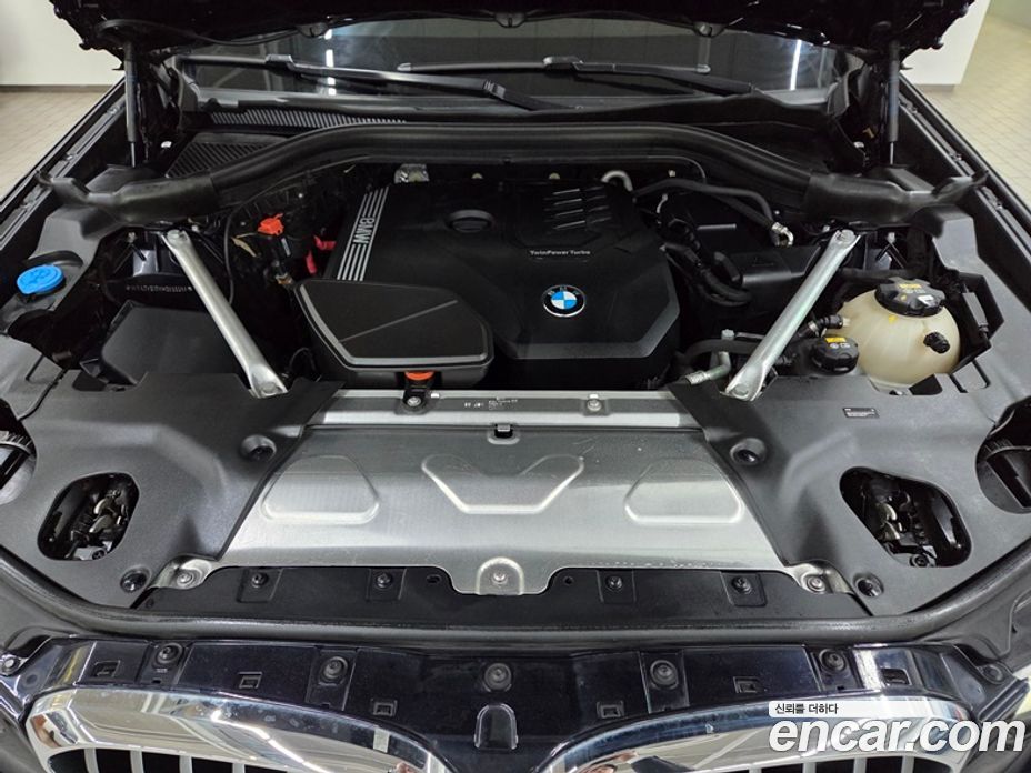 BMW X4 xDrive20i M Sport X