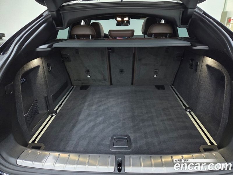 BMW X4 xDrive20i M Sport X