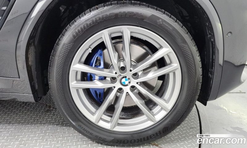 BMW X3 xDrive i20 M Sport
