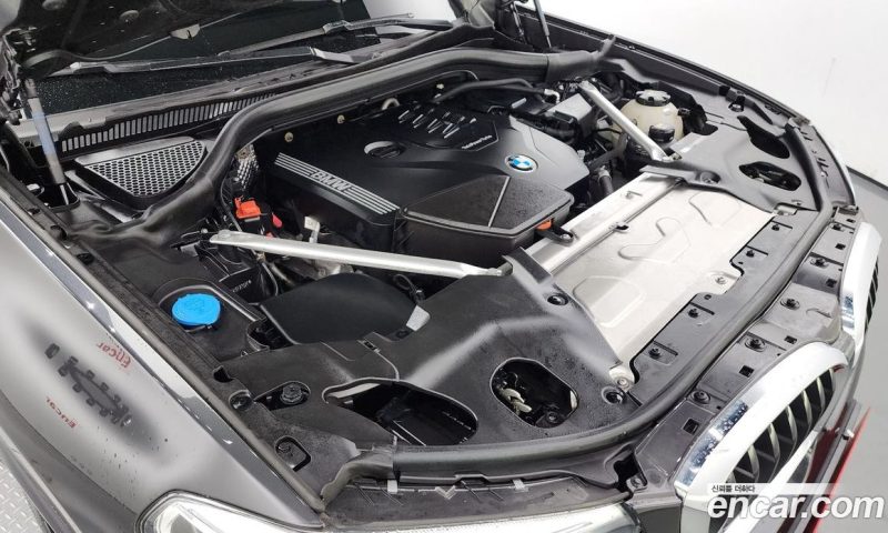 BMW X3 xDrive i20 M Sport
