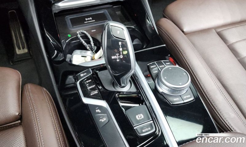 BMW X3 xDrive i20 M Sport