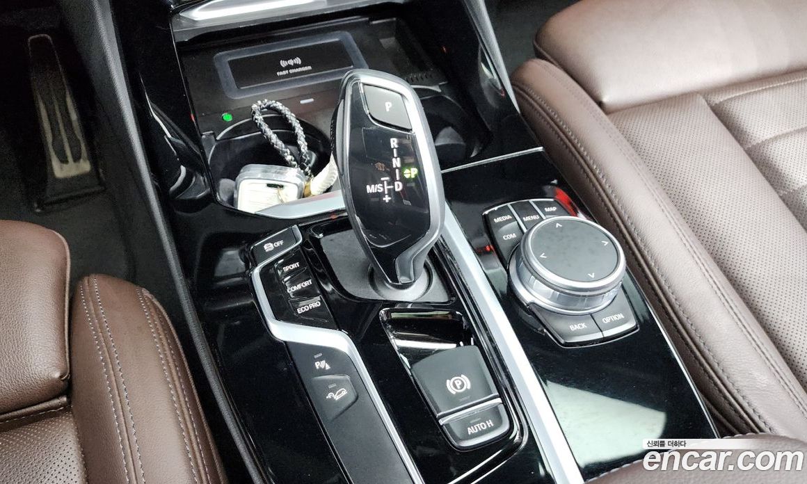 BMW X3 xDrive i20 M Sport