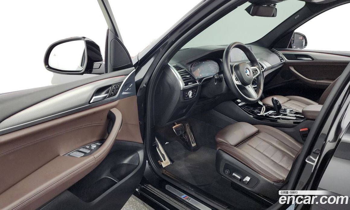 BMW X3 xDrive i20 M Sport