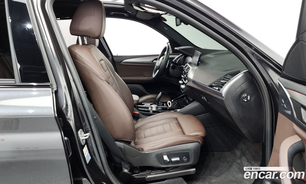 BMW X3 xDrive i20 M Sport