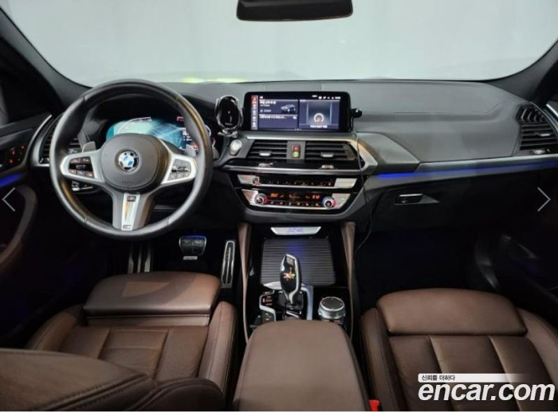 BMW X4 xDrive20i M Sports X Onlile Exclusive Edition